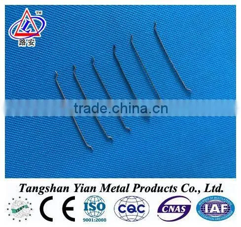 Easy and Homogeneous Mixing, , Loose Type Steel Fiber photo-6