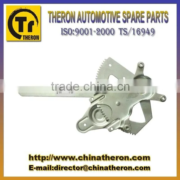 Power Window Regulator Assembly for Toyota Etios Rear Right and Left Door 2012 Window Lifter