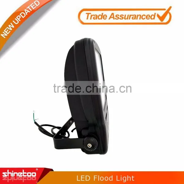 New Product IP65 Led Flood Light With 5 Years Warranty 150w for Billboard photo-2