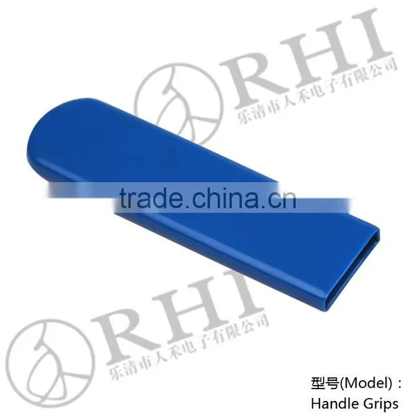 Soft Plastic Skidproof Door Handle Grip photo-3