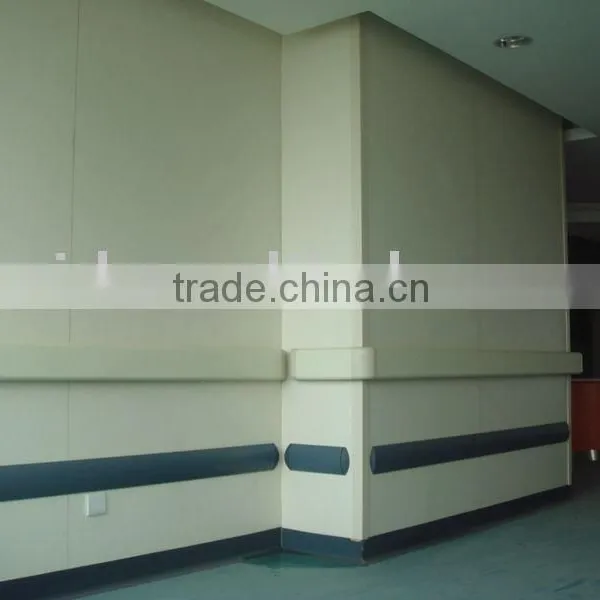 Wall Protection,easily to Clean,fireproofing