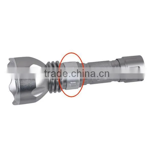 Great Deal For Scuba Diving Flashlight Flash Torch 1000lm XM-L photo-5
