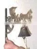 Cast Iron Decoration Bell-03 photo-5