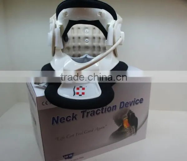 Inflatable Physiotherapy Pump Healthcare Pain Relief Homecare Pressure Manufacturer Price Hands-free Muscle Massager photo-4