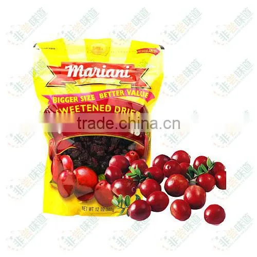 Mixed Fruit Chips Snack Packing Machine photo-4