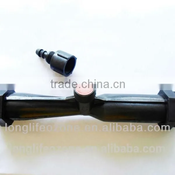 High Quality Ozone Venturi Injector With Good Price