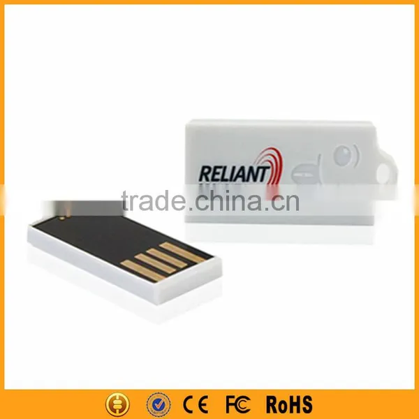 Super Mini Bulk Cheap Usb Stick 1-64gb With Keychain photo-2