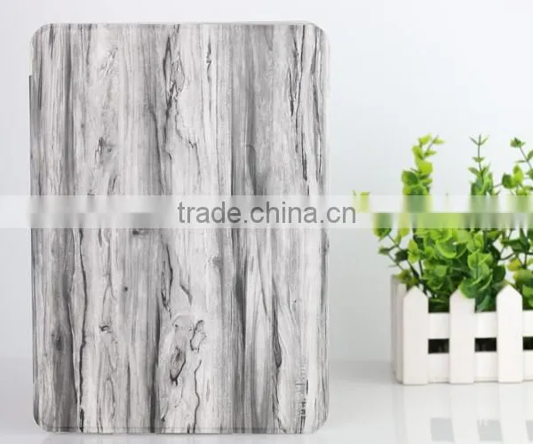 Tablet Case Leather Wallet Design Tablet Case for Samsung Galaxy Tab s T705/ T700 photo-3