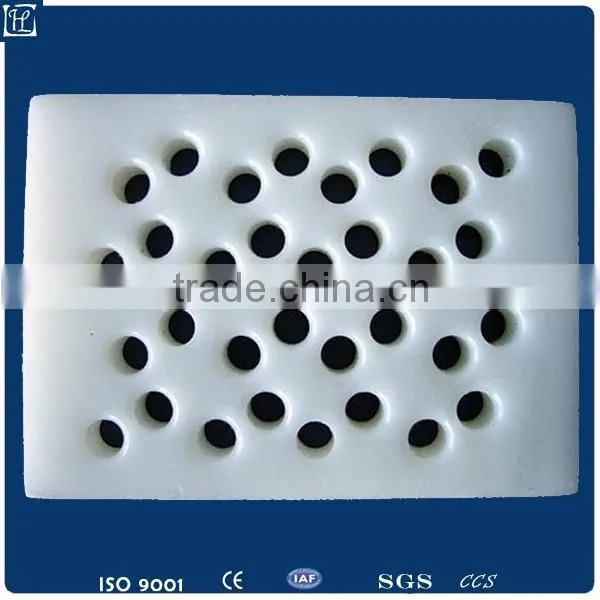 CNC Engraving pp Plastic Sheet, pp Sheet photo-3