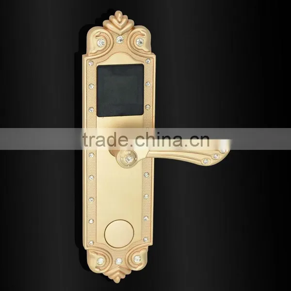 Door Lock for Hotel/office/home photo-2