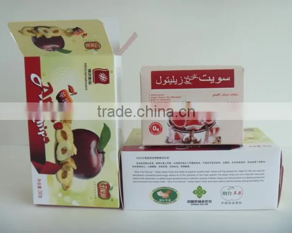Take Away Folding Paper Box With Logo photo-2