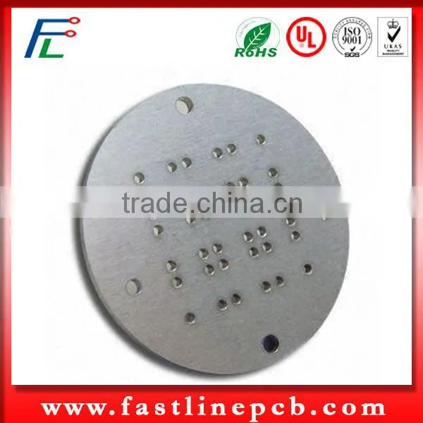 1 Layer HASL Lf Metal Core LED PCB photo-2