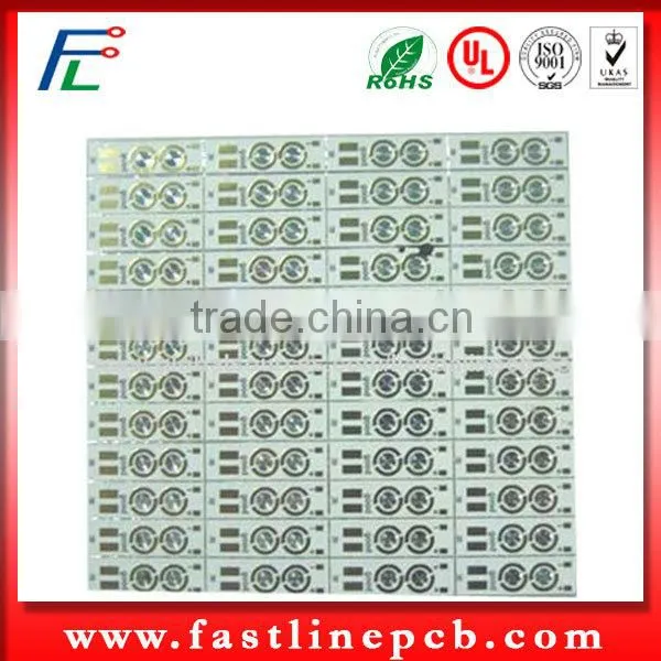 SMD 5730 Led Pcb Baord and LED Pcba Assembly photo-2