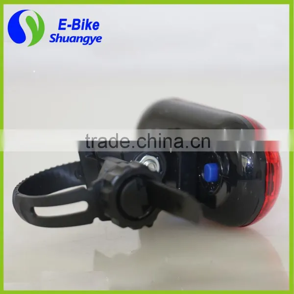 Front Light and Tailight for All Kinds of Electric Bike photo-6