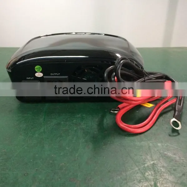 Modified Sine Wave 1kva 2kva Electric Ups photo-5