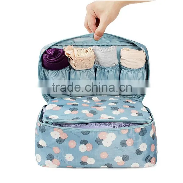 WBA - 03: : China Wholesale Waterproof Nylon Fabric Travel Garment Bag,travel Bag Set,bag Storage photo-4