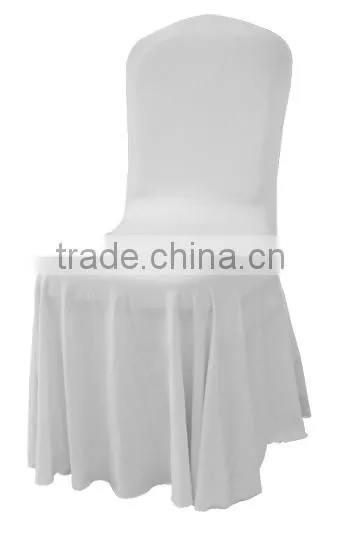 factory direct chair cover and table cloth