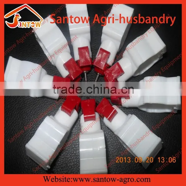 Automatic Poultry Nipple Drinker photo-5