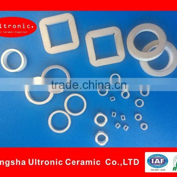Metalized Ceramic Discharge Tube photo-3