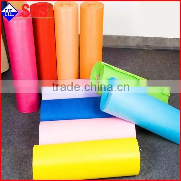Cheep Price PP Spun-bonded Nonwoven Fabric