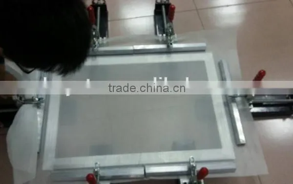 Cheap Price Hand Screen Stretcher photo-3