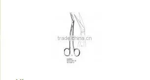 Locklin,beebee,universal,kelly,prince,dean Scissor, Scissors ,dental Instruments, Surgical Instruments, Medical Instruments
