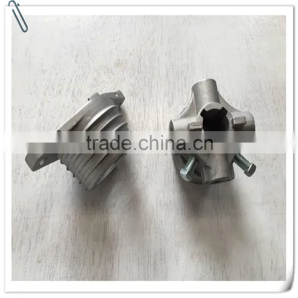 Garage Door Spring Cones , 2 5/8'' Spring Fittings photo-3