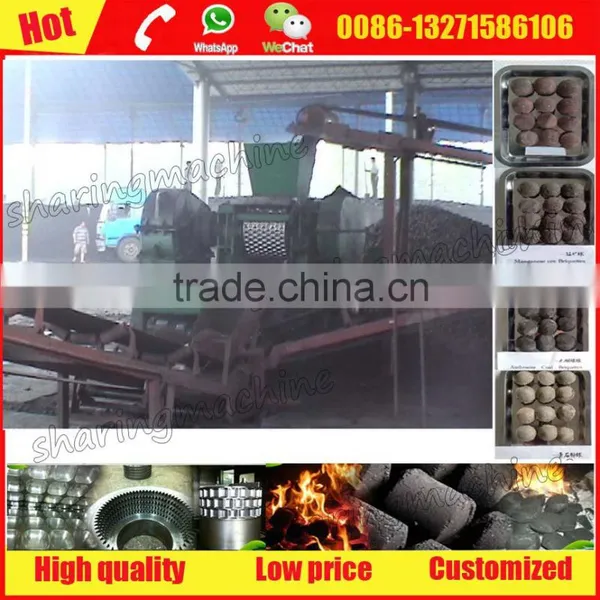 Good Quality Briquette Machine Used Prices photo-2