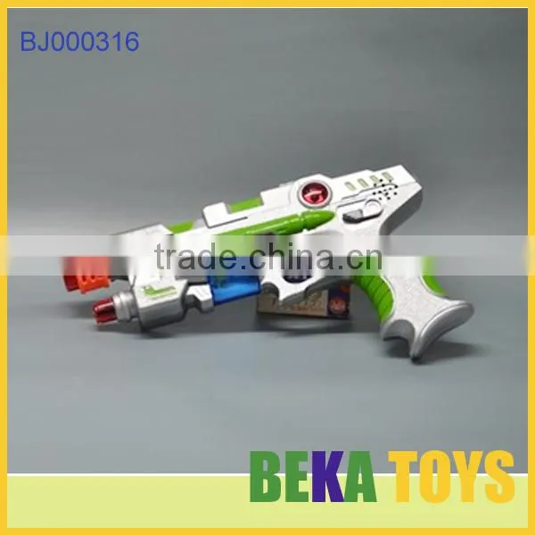 2014 Newest Toy Gun Laser Gun Toy Laser Tag Gun photo-6