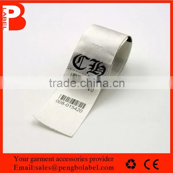 Dongguan Manufacturer Wholesale Woven Labels for Clothing photo-3