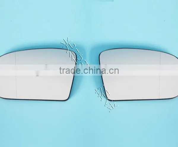 Factory Sales Directly Auto Replacement Car Mirror Glass for BenzS320