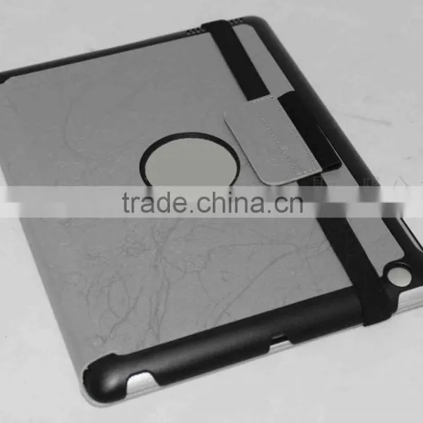 LS1387 Tablet Computer Leather bag