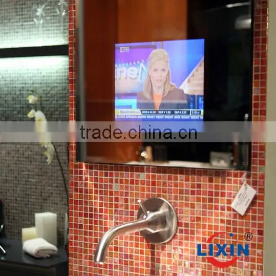 Popular Style TV Mirror, Magic Mirror, TV Mirror Glass photo-2