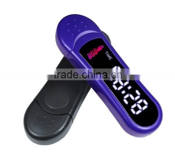 LED USB Flash Drive With Pedometer Function photo-3