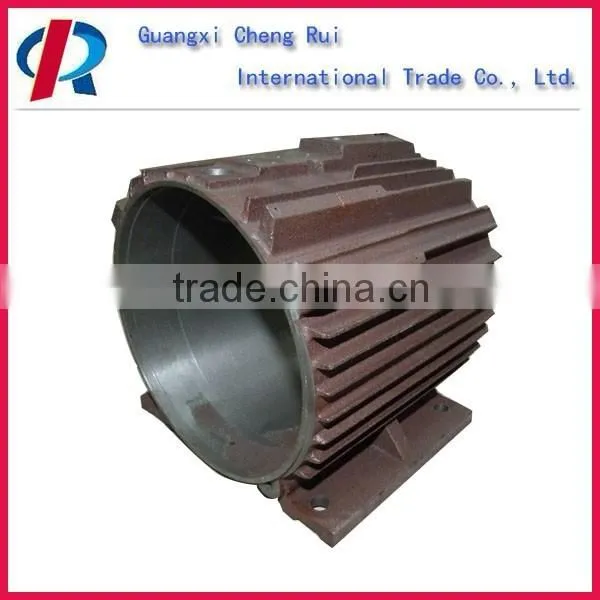 Wholesale Electric Motor Frame photo-2