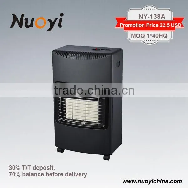 2016 New Portable Air Conditional Steam Room Heater Gas Parts on Sale photo-5