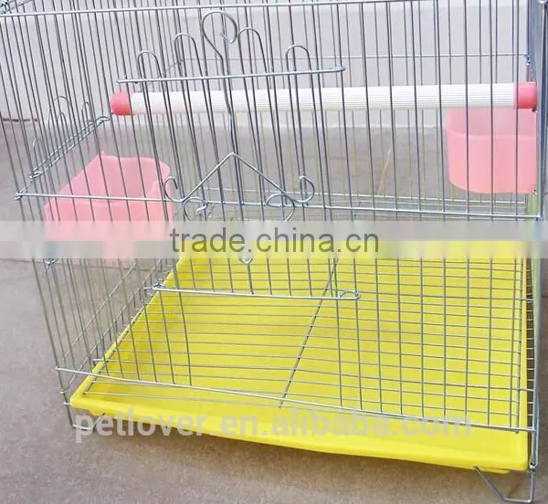 2016 New Product Wholesale Birdcage Supplyer photo-5