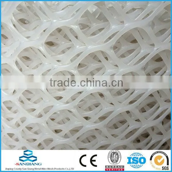 Plastic Plain Netting photo-3