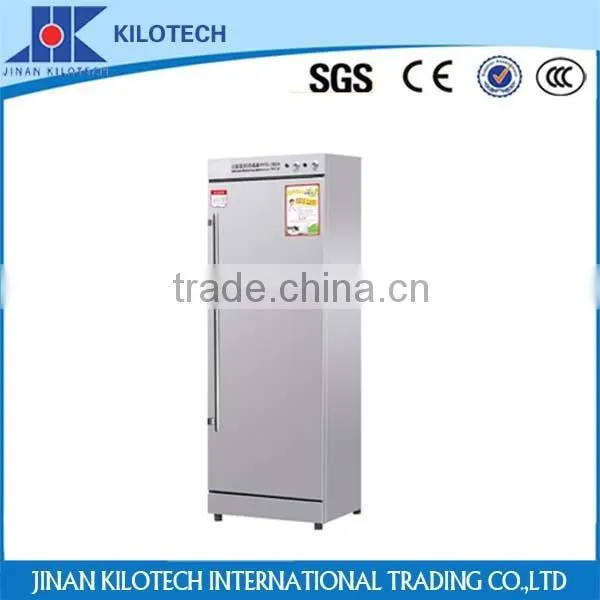 High Temperature Tableware Disinfection Cabinet photo-2