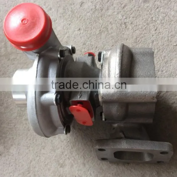 Diesel Engine Spare Parts Turbocharger photo-3