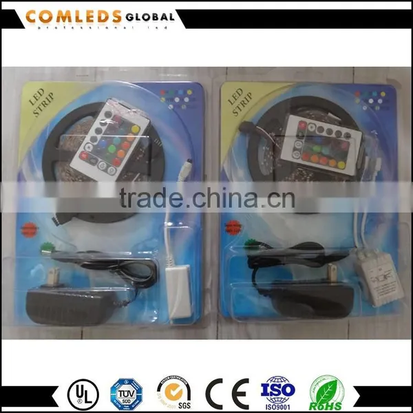 Heat Resistant Led Strip , Cheap Walmart Led Light Strip photo-2