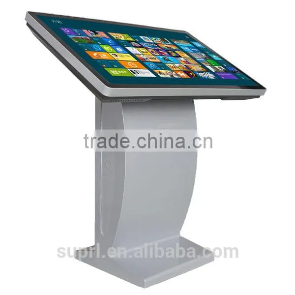 Interactive Touch Panel photo-6