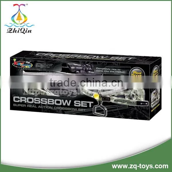 Good Quality Sport Hunting Crossbow Sale Bow and Arrow Kids Toys Bow and Arrow for Wholesales photo-2