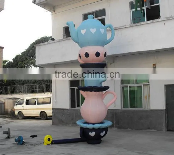 Commercial Inflatable Advertising Model photo-3