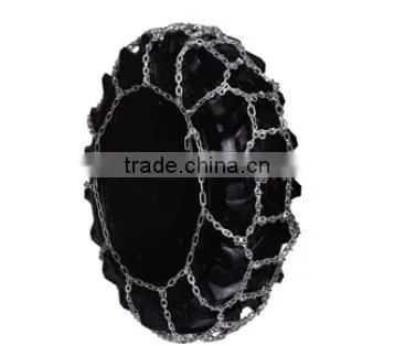 Tractor Snow Chains