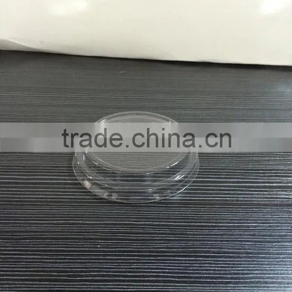 Ice Cream Paper Cup / Bowl Transparency Platic Libs photo-3