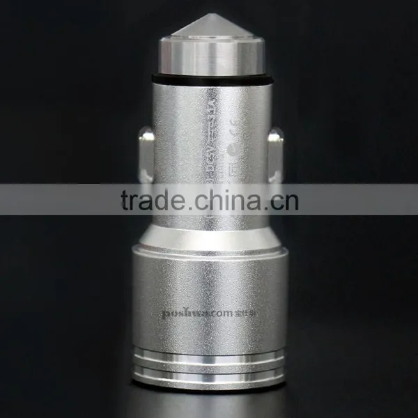USB Car Charger 2 Port photo-5