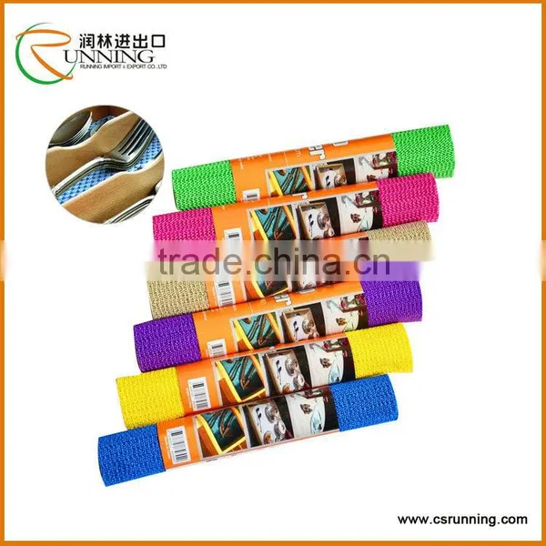 Eco-friendly Non Slip Mesh Mat photo-5