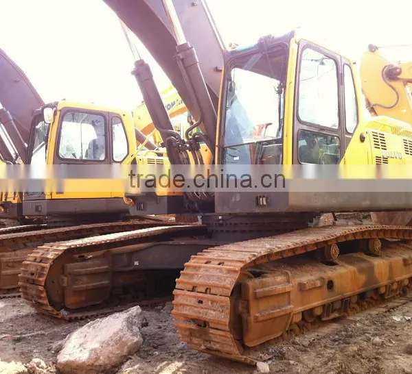 Used Excavator Volvo EC360LC,remote Control Excavator,atv Backhoe Excavator photo-6