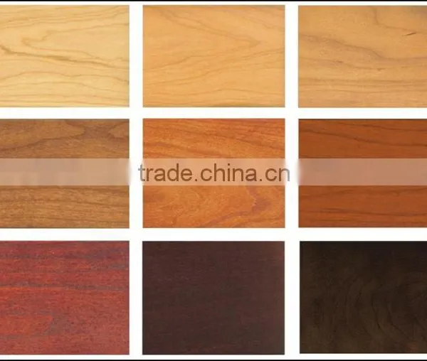Trade Assurance High Hiding Power Matt White Topcoat NC Furniture Paint photo-4
